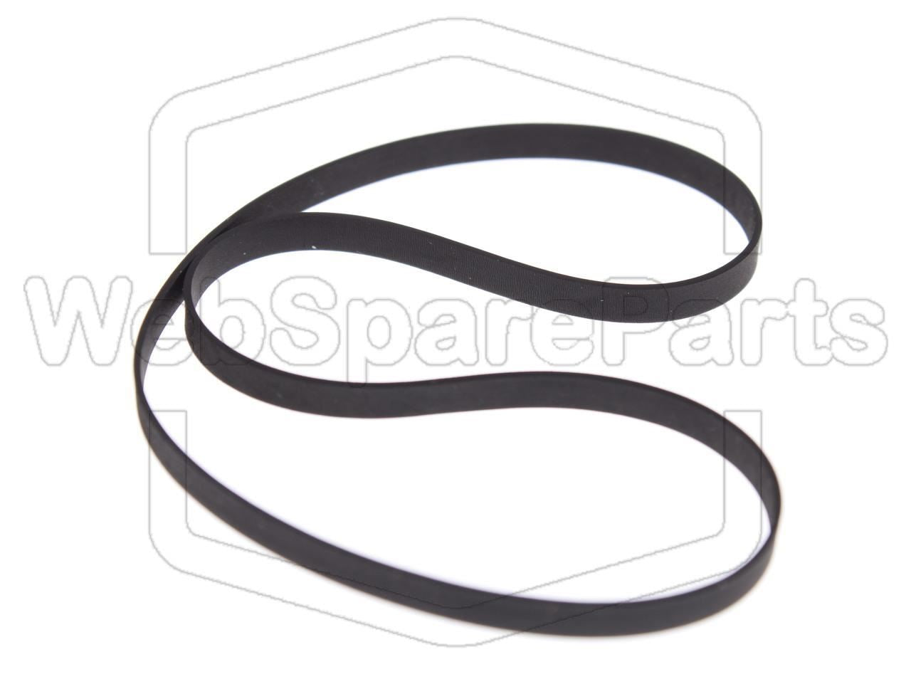 Capstan snaar voor cassettedeck Marantz SD460
