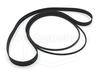 Snarenkit voor cassettedeck Sanyo C-9