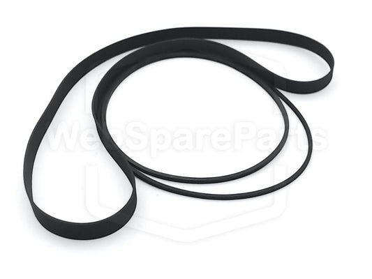 Snarenkit voor cassettedeck Sanyo C-9