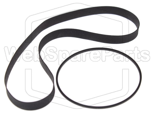 Snarenkit voor videorecorder Universum VH-LL1