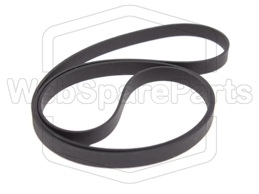 Snaar voor platenspeler draaitafel Garrard GT-35X