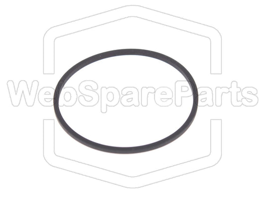 Tonearm snaar voor platenspeler draaitafel Sony PS-Q3