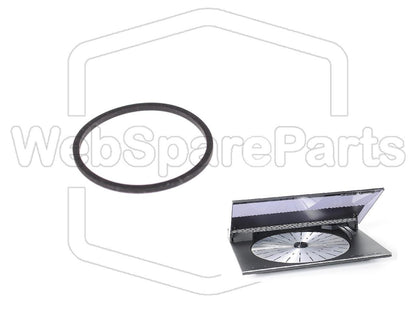 Tonearm snaar voor platenspeler Bang & Olufsen Beogram 3000 Type 5904