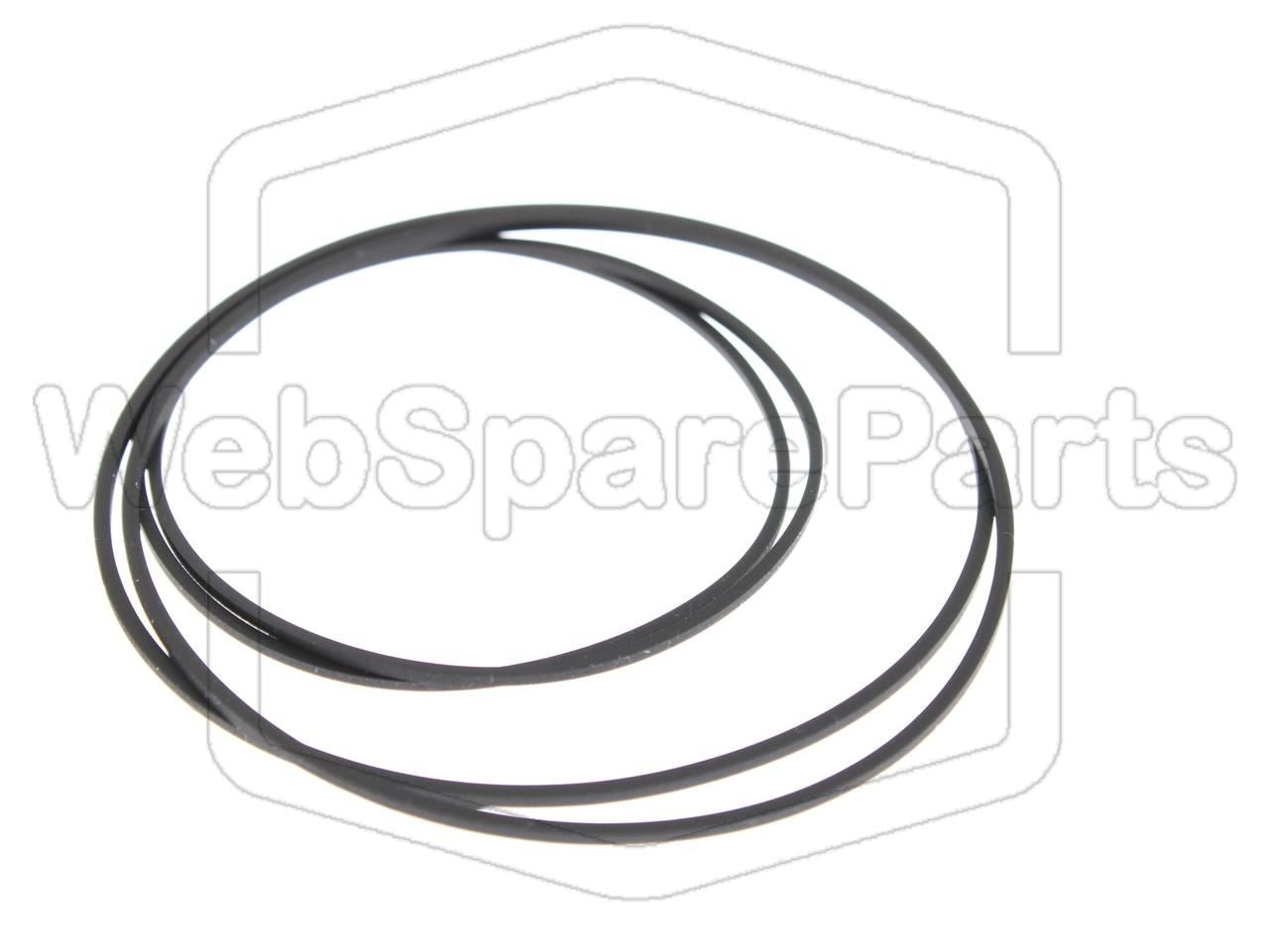 Snarenkit voor cassettedeck Philips FWC10