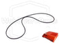 Snaren voor platenspeler draaitafel Wilco CORALLO