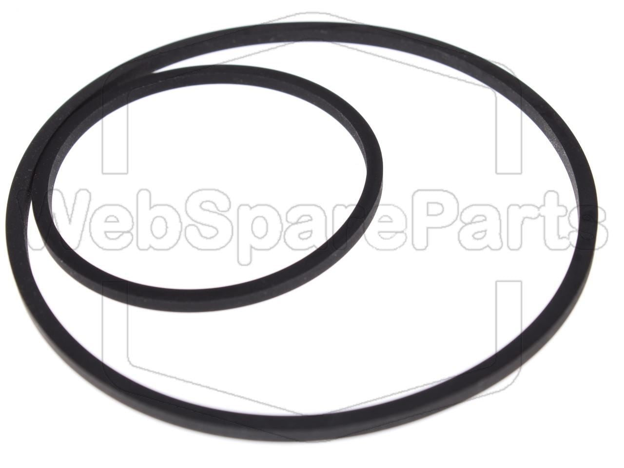 Snarenkit voor videorecorder Basic Line BL-441 CP