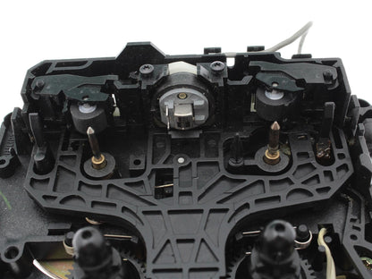 Aandrukrollen voor digitale cassettedeck Philips DCC600