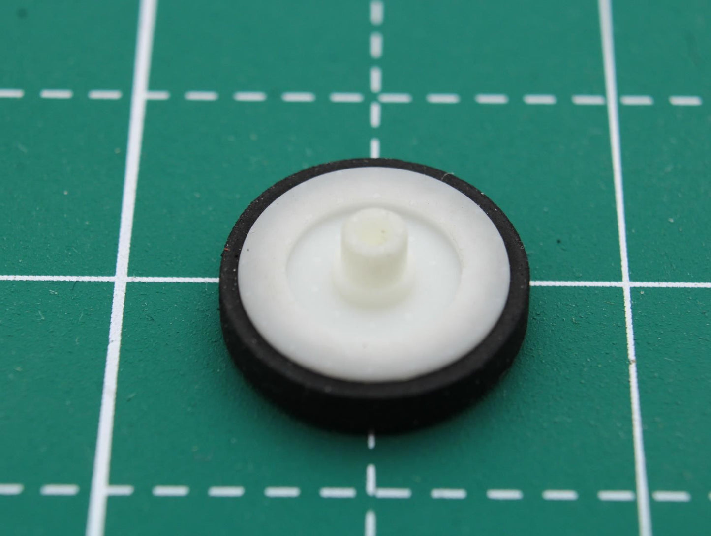 Vervanging Idler wiel voor cassettespeler Nakamichi BX-100E