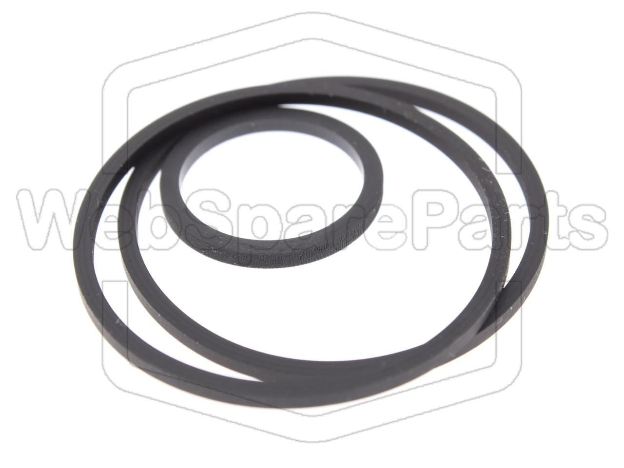 Riemenset snaarset voor CD speler Pioneer PD-M670