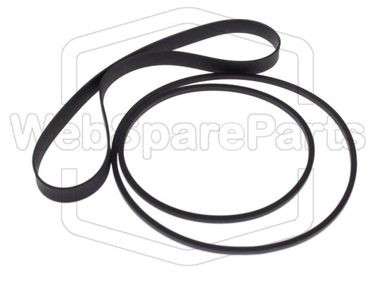 Snarenkit voor videorecorder Salora SV-9500