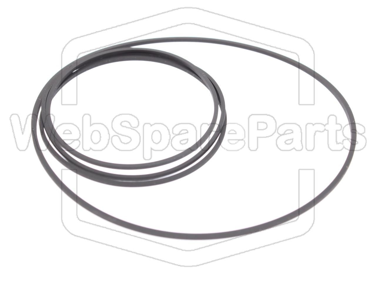 Snarenkit voor radio cassettespeler Sony CFD-DW565