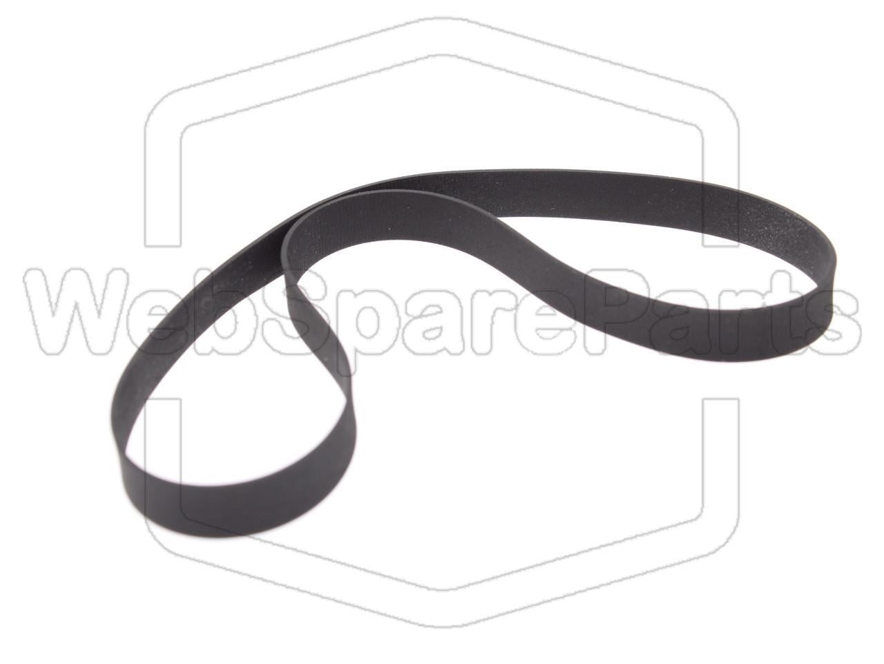 Capstan snaar voor cassettedeck Onkyo TA-2035