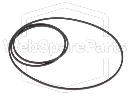 Snarenkit voor cassettedeck Yamaha MT-50