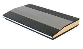 Rubberen voetjes voor Bang & Olufsen Beogram CD 4500 Type: 5171, 5172, 5173, 5174, 5175 (1989-1992)