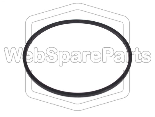Vervangende snaar voor videorecorder ESC Elta-5050