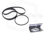 Snaren voor platenspeler draaitafel Bang & Olufsen Beogram 3000 Type 5905