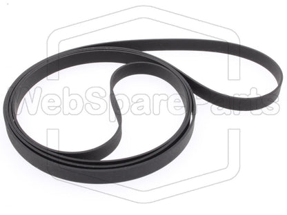 Snaar voor platenspeler draaitafel Bang & Olufsen Beogram 3000 Type 5904