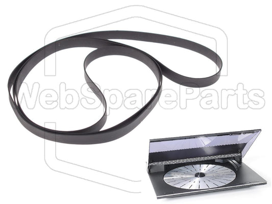 Snaar voor platenspeler draaitafel Bang & Olufsen Beogram 3000 Type 5905