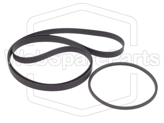Snarenkit voor cassettedeck Bang & Olufsen Beocord 4500 Type:4964