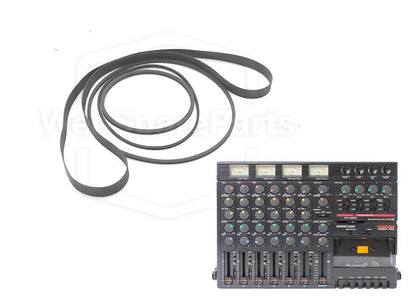 Snarenkit voor cassettedeck Teac-Tascam PORTA TWO Mini Studio