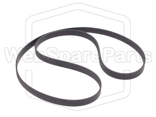 Snaar voor platenspeler draaitafel Lenco L-65