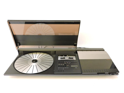 Snaar en motorrubber voor platenspeler Bang & Olufsen Beocenter 2200