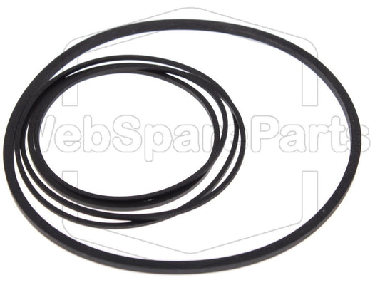 Snarenkit voor videorecorder Uher VC-300
