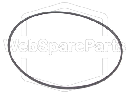 Snarenkit voor radio cassettespeler Sharp GF-4343 a(s)