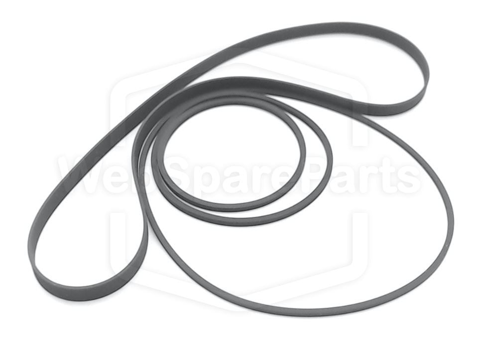 Snarenkit voor cassettedeck Panasonic SG-65