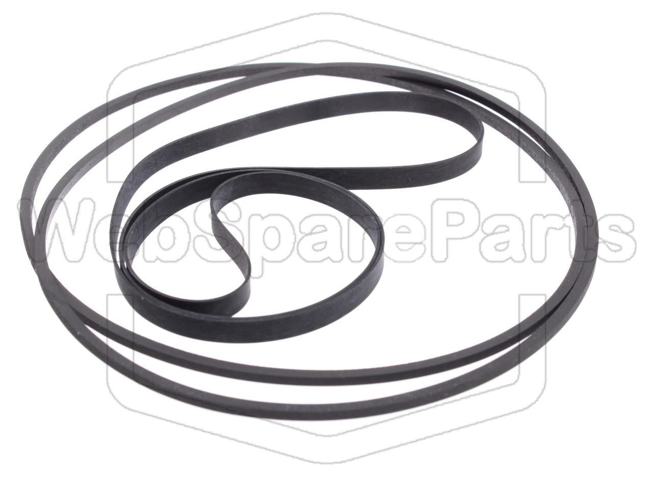 Snarenkit voor bandrecorder Akai GX-77