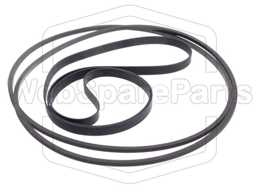 Snarenkit voor bandrecorder Akai GX-77