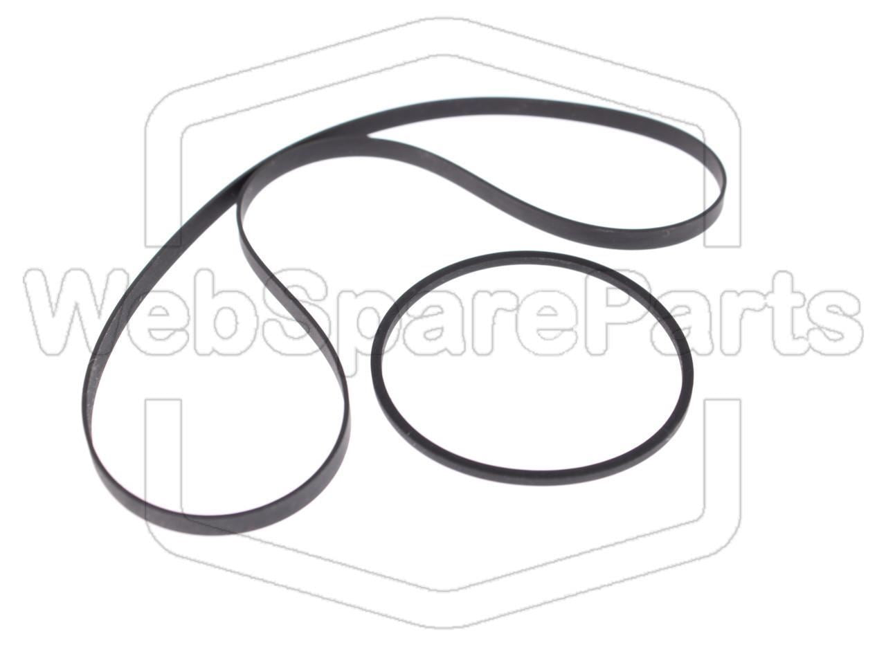 Snarenkit voor cassettedeck Grundig CNF 350