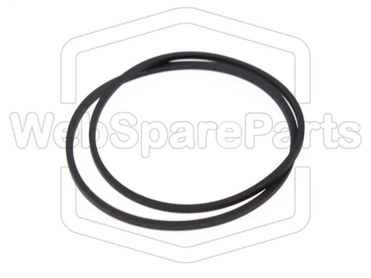 Snarenkit voor cassetterecorder Sony TCM-454VK