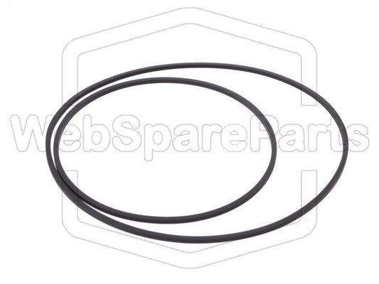 Snarenkit voor dubbel cassettedeck Aiwa CX-NDR4