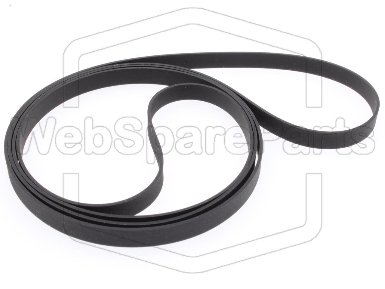 Snaar voor platenspeler draaitafel Bang & Olufsen Beogram 3000 Type 5903