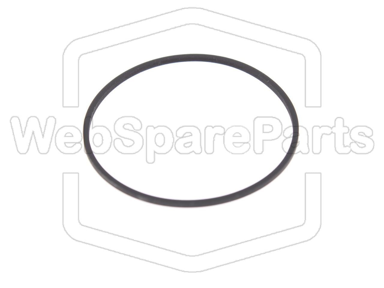 Tonearm snaar voor platenspeler draaitafel Kenwood KD-4100