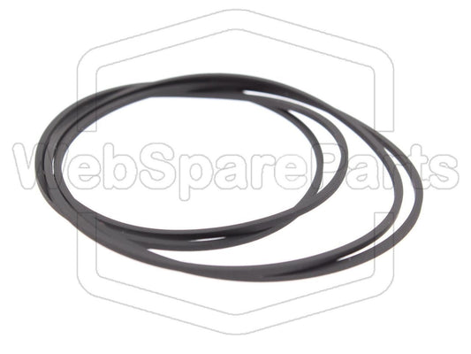 Snarenkit voor radio cassettespeler Sony CFS-W370L