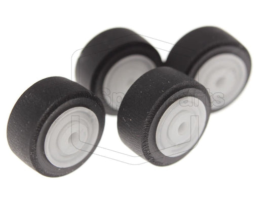 Aandrukrollen voor cassettedeck Sony HCD-CP2