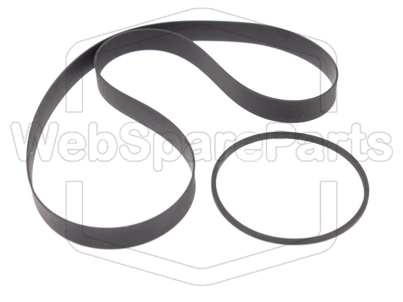Snarenkit voor cassettedeck Onkyo TA-2600