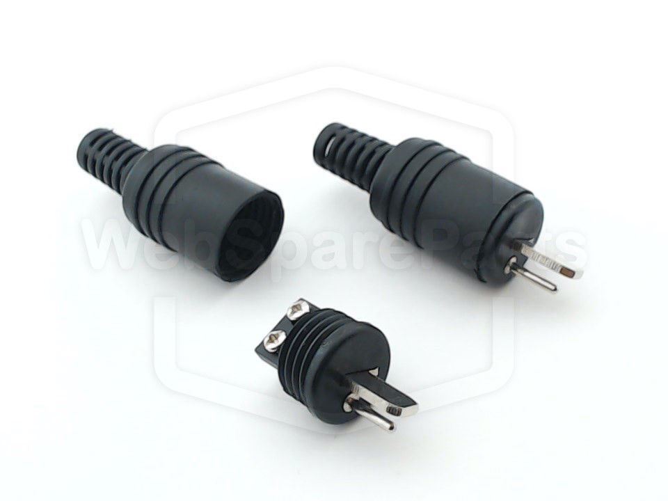 Luidsprekerstekker voor Bang & Olufsen Beomaster 1100 (1975-1978)