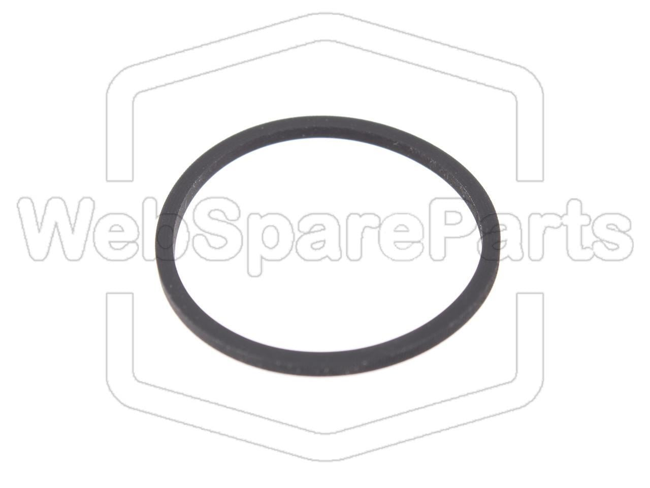 Uitwerplade aandrijfriem snaar voor CD speler Kenwood DP-1060