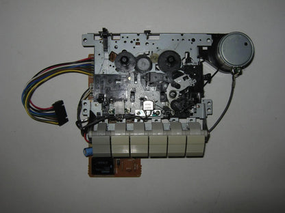 Snarenkit voor cassettedeck Amstrad CPC464