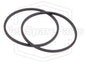 Riemenset snaarset voor CD speler JVC Victor XL-V330BK