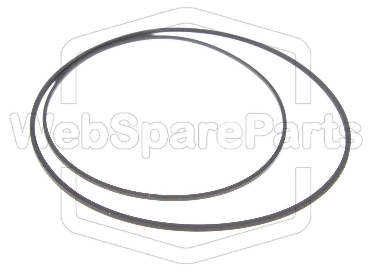Snarenkit voor radio cassettespeler Sony CFS-45