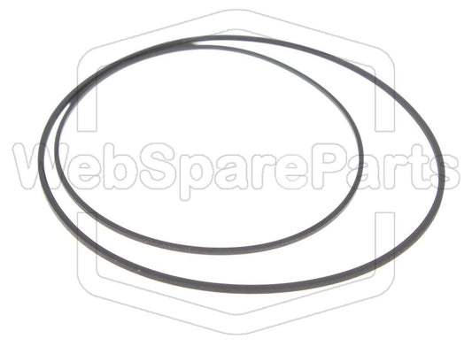 Snarenkit voor radio cassettespeler Sony CFS-45
