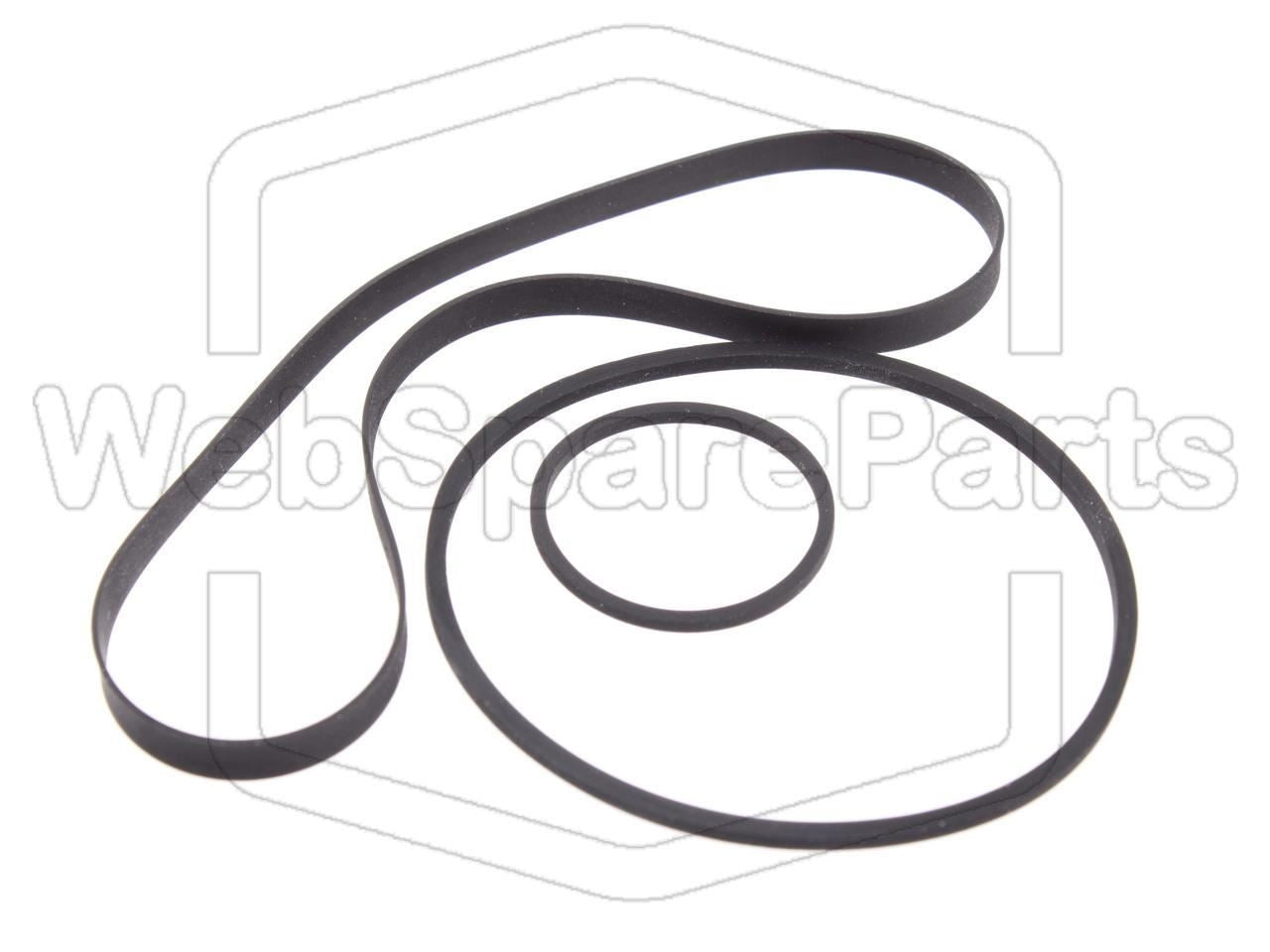 Snarenkit voor cassettedeck Denon DRS-810