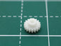 Tandwiel FR/RW voor cassettedeck Sony MHC-W770AV