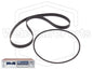 Snarenkit voor cassettedeck Marantz SD-351