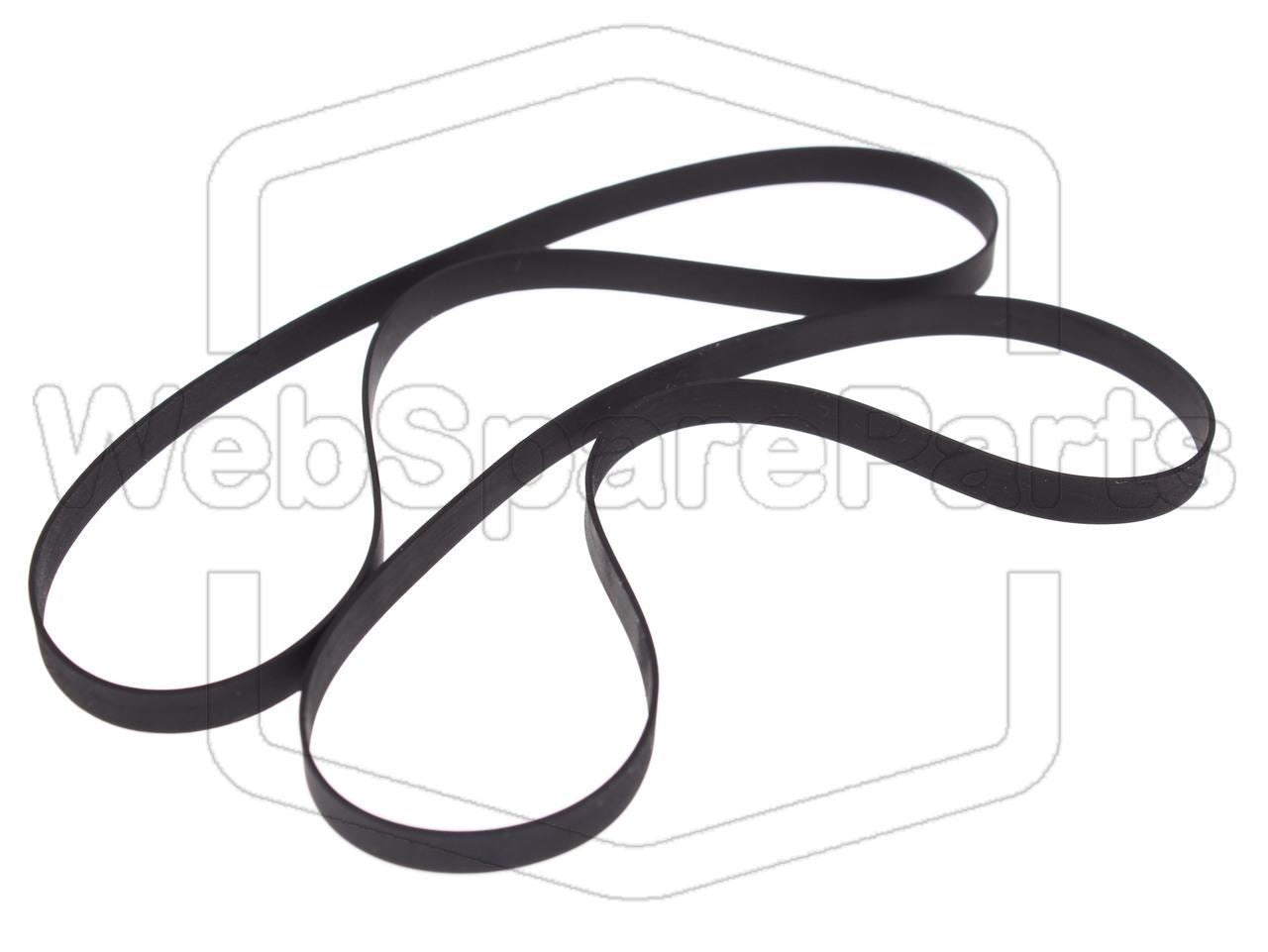 Snarenkit voor cassettedeck Aiwa AD-F850