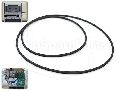 Snarenkit voor cassettedeck Commodore DATASSETTE